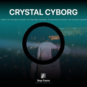 CRYSTAL CYBORG