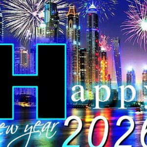 happy new years