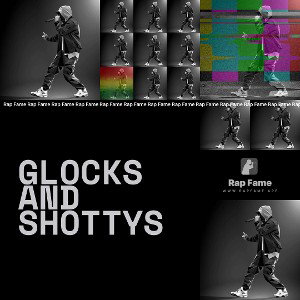GLOCKS AND SHOTTYS