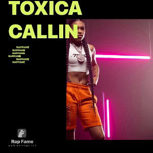 TOXICA CALLIN 