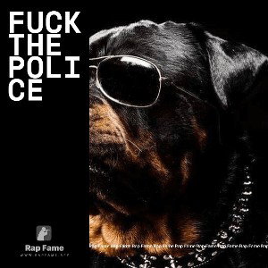 FUCK THE POLICE 👮‍♂️🖕