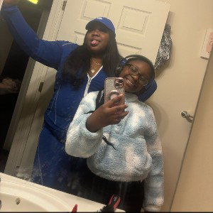 my momma the best