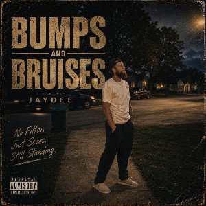 BUMPS AND BRUISES