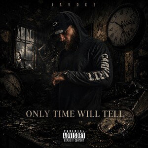Only Time Will Tell 