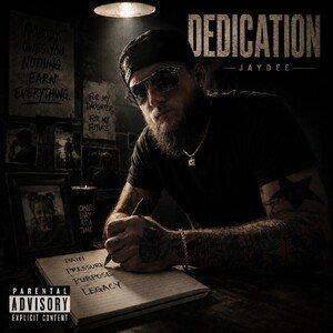 Dedication 