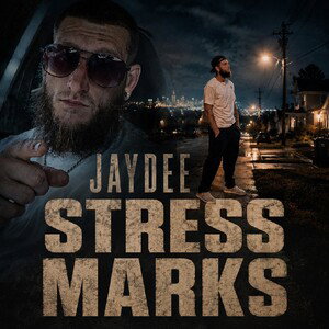 Stress Marks 