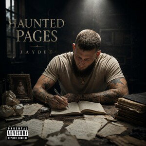 Haunted Pages 