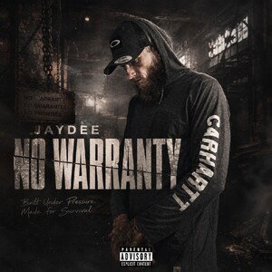 No Warranty 