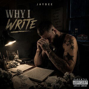 Why I Write 