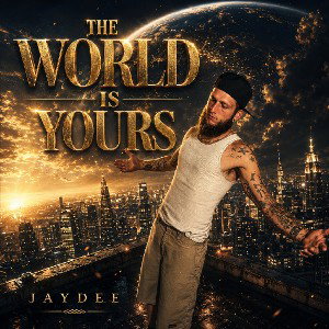 The World Is Yours 