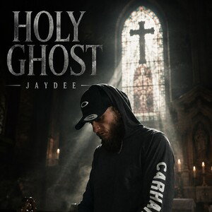 Holy Ghost 