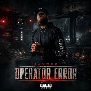Operator Error 