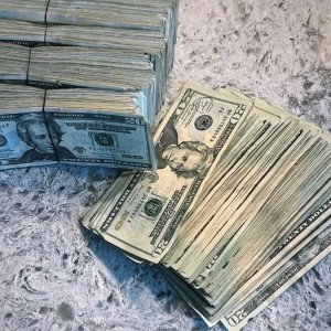 money