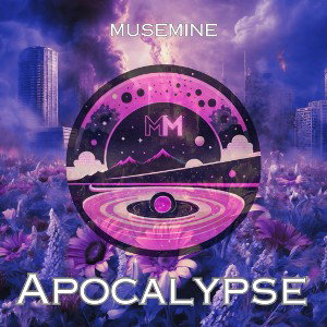 |Apocalypse| Prod. Wayne Rich 
