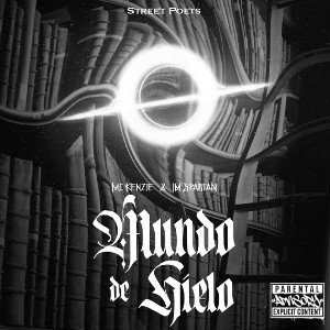 Mundo de Hielo ft. ImSpartan (Audio Oficial)