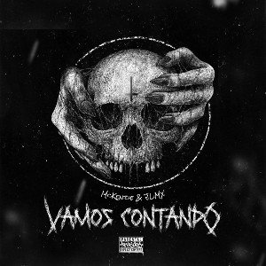 Vamos Contando Ft.JLMX (Audio Oficial)