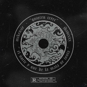 Quieren Creer ft. JHAVIXXX (Audio Oficial)