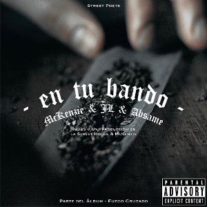 [4] En Tu Bando ft. Absame, JLMX (Audio Oficial)