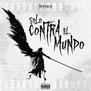 Solo Contra El Mundo (Audio Oficial)