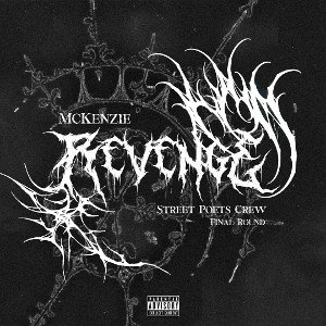 Revenge (Audio Oficial)