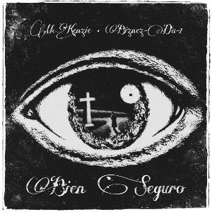 Bien Seguro Ft. Biznez-Da-1 (Audio Oficial)