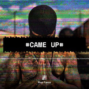 #Came up#