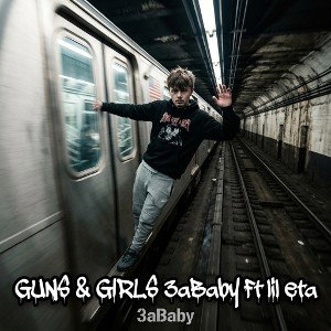 GUNS & GIRLS 3aBaby Ft lil eta