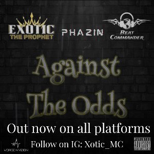 Against The Odds