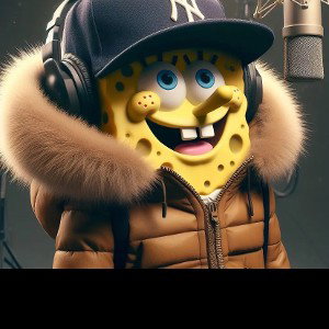 James type rap