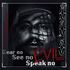 See no evil