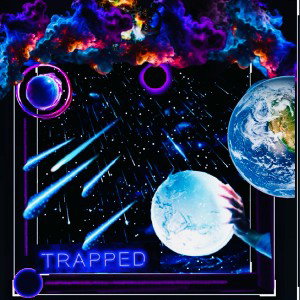 Trapped -