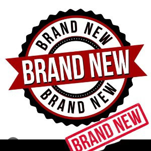Brand-new