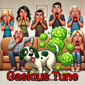 Gasious Tune 