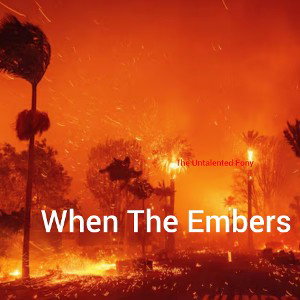 When The Embers Collide