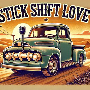 Stick Shift Love