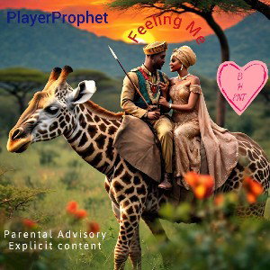 Bl0k Buster da Prophet - Feeling Me