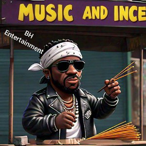 Hustle Man (We Got That Work)