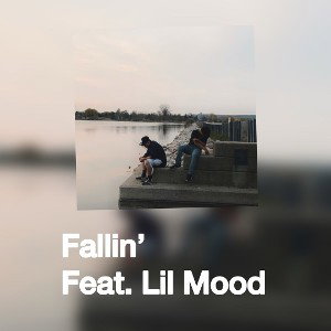 Scorpio - Fallin ft.Lil mood (prod. MAJZKLUANI & Scorpio)