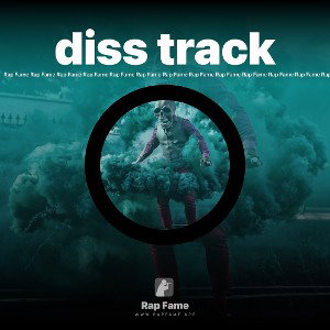 diss track