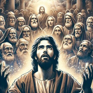 Timothy - Let The Men Pray  ( A Song Inspired Bye 1 Timothy 2 ) 