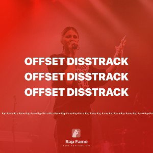offset disstrack