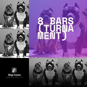8 bars (turnament)