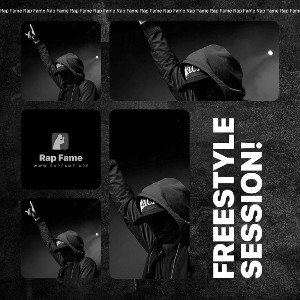 freestyle session!
