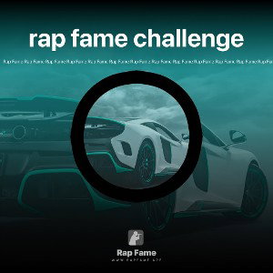 rap fame challenge 