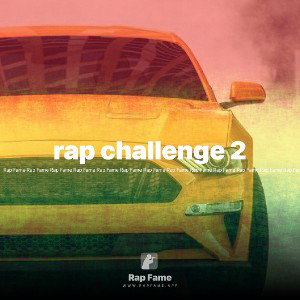 rap challenge 2