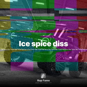 Ice spice diss