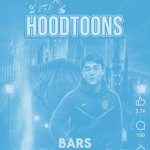 Hood toons (Nightcore)