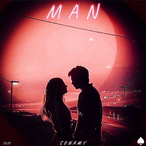 Man