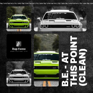 B.E. - At This Point (clean)