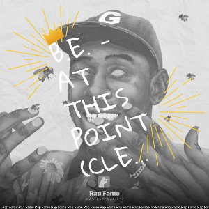 B.E. - At This Point (clean)